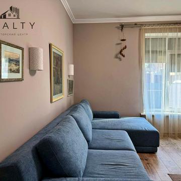 Запашний, 13