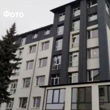 Продам 1-кімнатну квартиру на Петра Могили