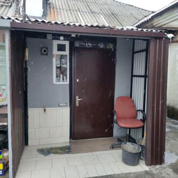Продам квартиру на земле