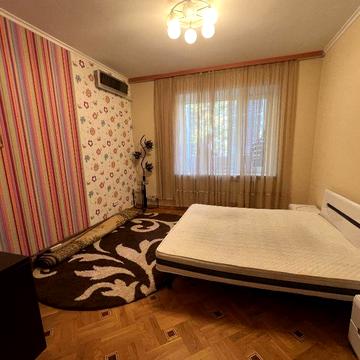 АВТОН ОТОПЛЕНИЕ! Чичибабина 2! ГОСПРОМ! Продам 2к 70 м2
