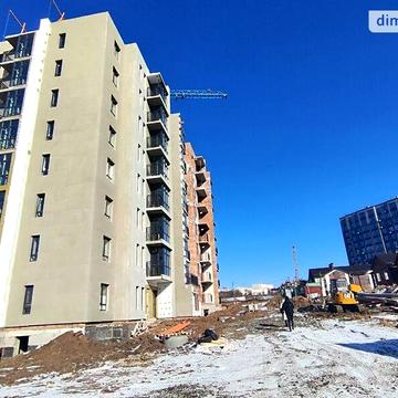 Продаж 1к Квартира Старокостянтинівське шосе ЖК Элегант