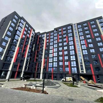 Продаж 1к Квартира Бандери Степана вулиця