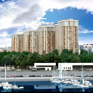 Продам 3-х кімнатну квартиру+комора ЖК Урлівський-1