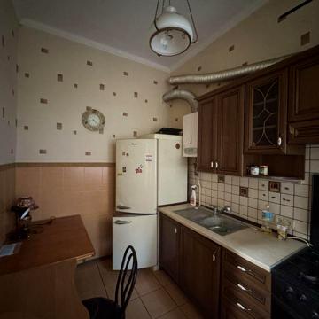 Оренда 1кімн.квартира вул. Нєкрасова 1/3ц, 40/25/7, ремонт.