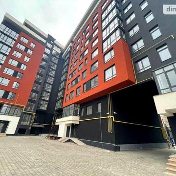 Продажа 1к квартира Торговиця (Живова Анатолія) вулиця ЖК Централ Холл