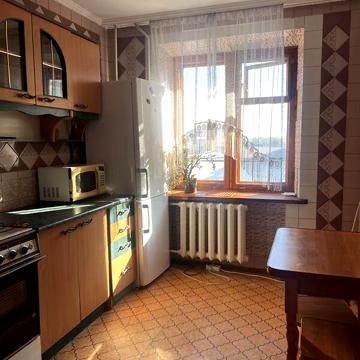 Довгострокова оренда 1к Квартира Трембовецької Марії вулиця