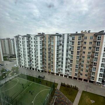Продаж 1к Квартира вул. Сімейна ЖК Днепровская Брама 2