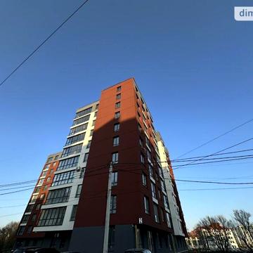Продаж 2к Квартира Цегельний провулок ЖК пер. Кирпичный, 2, 4