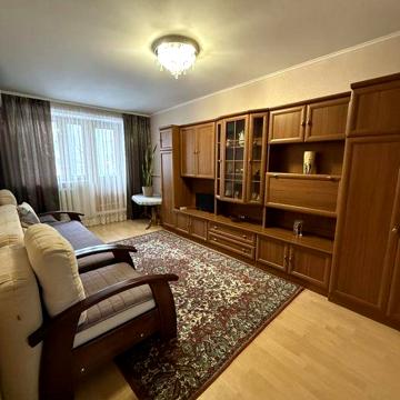 Оренда 3 к квартири з індивідуальним опаленням