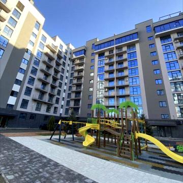Продаж 2 кімн квартири, кухня студія в ЖК Park Residents поруч озера ЖК Park Residence