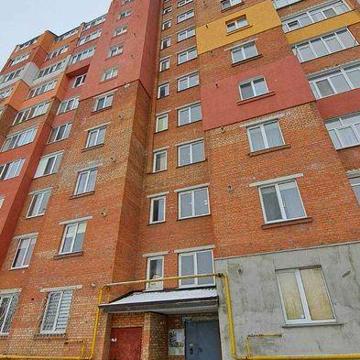 1к перепланована в 2к Виставка ( Будівельників 2)