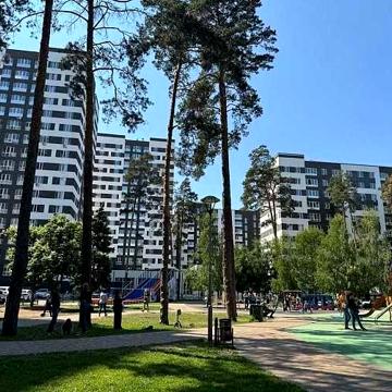Продаж 2к квартири без ремонту в ЖК Чехов Парк. Без комісії! ЖК Чехов Парк