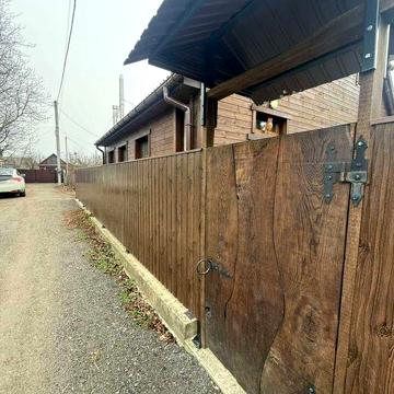 Продається будинок Клавдієво-Тарасове