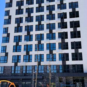 Продажа великої  2 х кімн квартири в ЖК А+Я ЖК А+Я