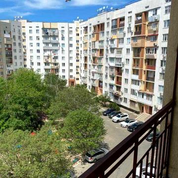 Продажа двухкомнатной квартиры