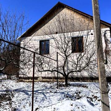 Продам будинок в с. Кротенки