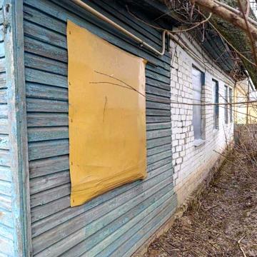 Продам Квартиру смт. Березна (частина будинку)