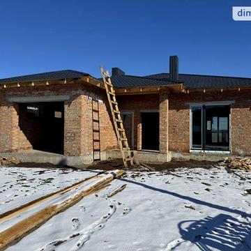 Продаж 3к Дім Райський Сад масив