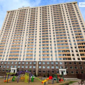 Продаж 1к Квартира Академіка Сахарова вулиця ЖК Пятьдесят девятая жемчужина