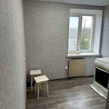 Продаж 1-кімн. з ремонтом, 32 м2