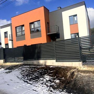 Будинок  с. Зубра, вул. Дорошенка