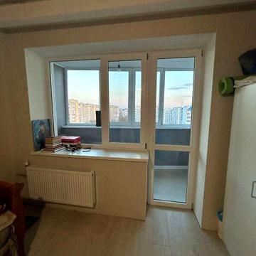 Продаж 1к Квартира Іспанський провулок ЖК Парковый 2