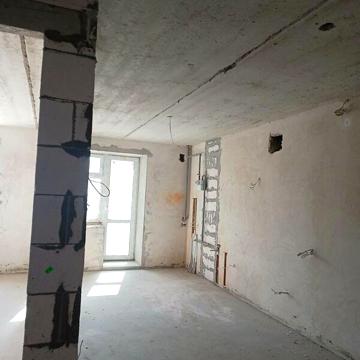 Продажа 1к квартира Яреми вулиця ЖК Оград
