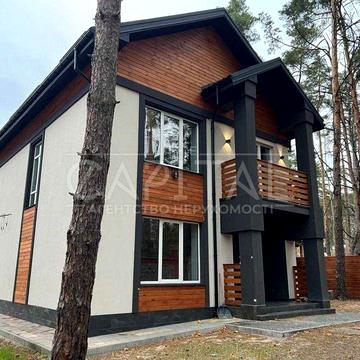 Продажа дома с ремонтом, Буча