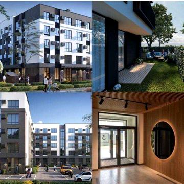 Квартира-студія в Ірпені, вигідна пропозиція ЖК 10Avenue