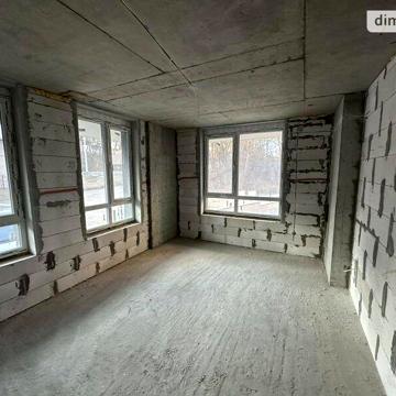 Продаж 2к Квартира Цегельний провулок ЖК пер. Кирпичный, 2, 4