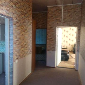 Продам дом в Новой Долине 10км от Одессы . Можно в рассрочку на 2 года