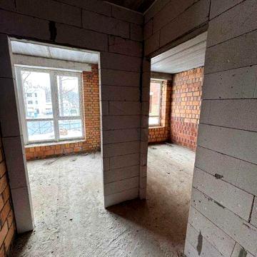 Однокінатна квартира в парковій зоні Ірпеня ЖК 10Avenue