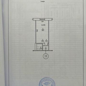 Продаж 1к, Шевченківський р-н по вул. Данили Нечая, 5