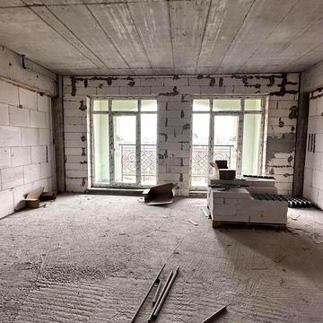 Продаж 1к Квартира Гімназична вулиця ЖК ул. Гимназическая, 13