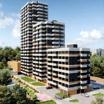 Продам квартиру в ЖК Затишний/ Перемога ЖК Затишний