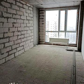 Продажа 1к квартира 600-річчя вулиця ЖК Лесопарковый
