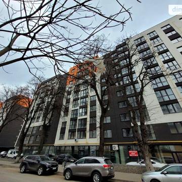 Продаж 1к Квартира Національної Гвардії вулиця ЖК Central Park