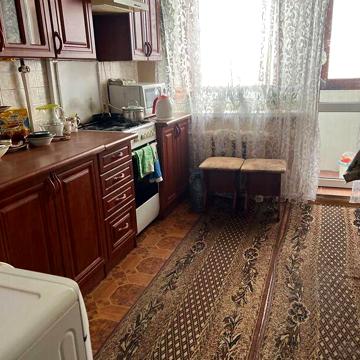 Продаж 1к Квартира 12-а вул. Поздовжня