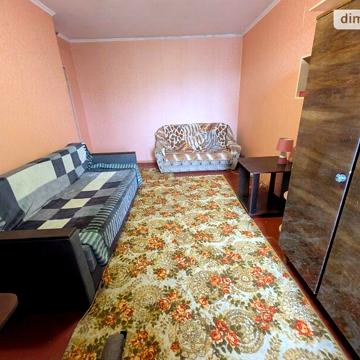 Довгострокова оренда 1к Квартира Зубенка Владислава вулиця