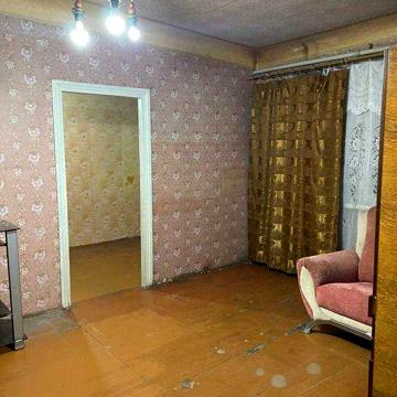Реальна! Продам 3х кімнатну квартиру, район Холодна гора Сотрудничаю
