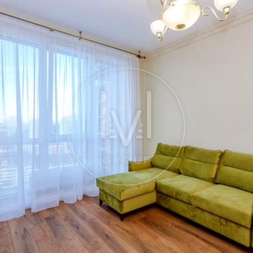 Миколи Пимоненка вул., 19