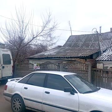 Продається частина будинку