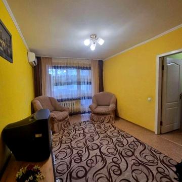 Продаж 2к Квартира Кондратюка Юрія вулиця