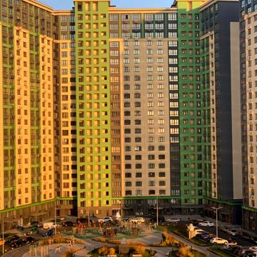 Михайла Максимовича вул. (Онуфрія Трутенка), 32Б