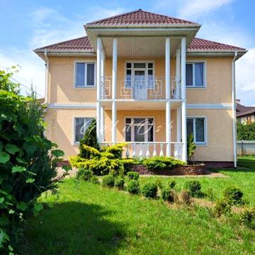 Здам Будинок Камін,Газ. озеро Мартишів 4 км.від метро.Осокорки.