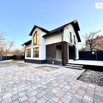 Продаж 4к Дім Брацлавська вулиця