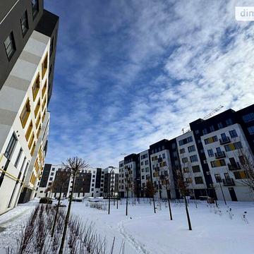 Продаж 1к Квартира вул. Соборна ЖК Молодость