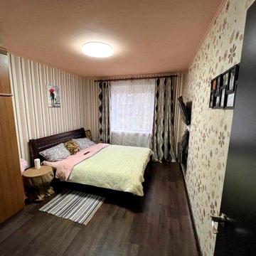 3к квартира на Клочко-6