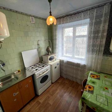 Оренда 1к. квартири, мікрорайон жовтневий, район "Сільпо"