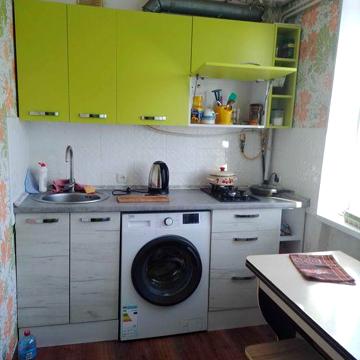 2х кімнатна квартира , продаж або обмін,
